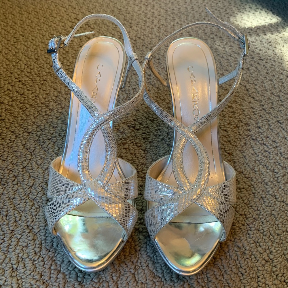 Caparros Evening Shoes